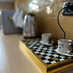 Hoja Apartamento Tirana