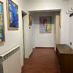 Hoja Apartamento Tirana