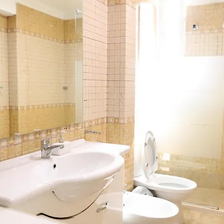 Διαμέρισμα Hoja Τίρανα