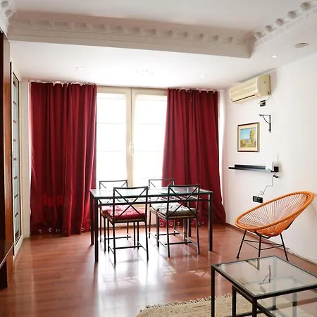 Διαμέρισμα Hoja