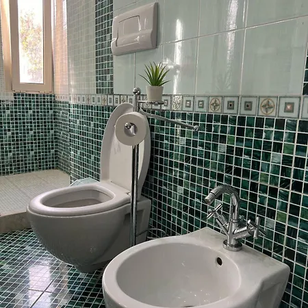 Διαμέρισμα Hoja Τίρανα