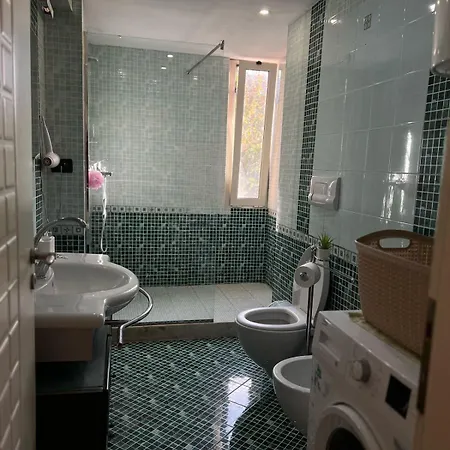 Apartament Hoja *