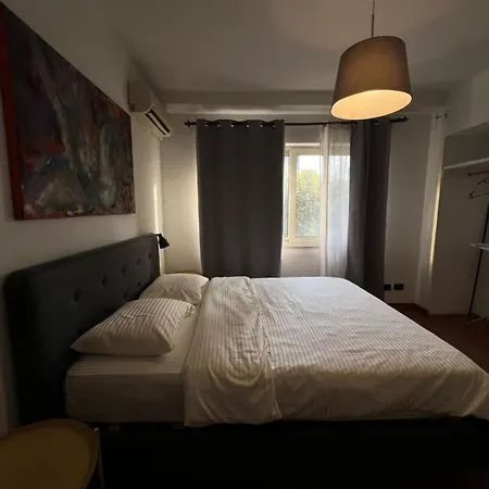 Apartament Hoja *