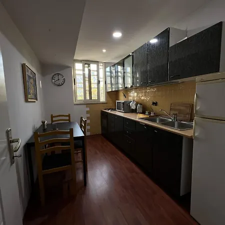 Apartament Hoja Tirana