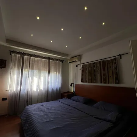 Hoja Apartament Tirana