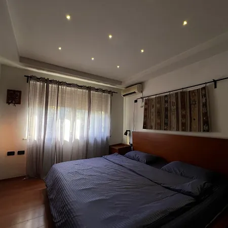 Apartament Hoja Tirana