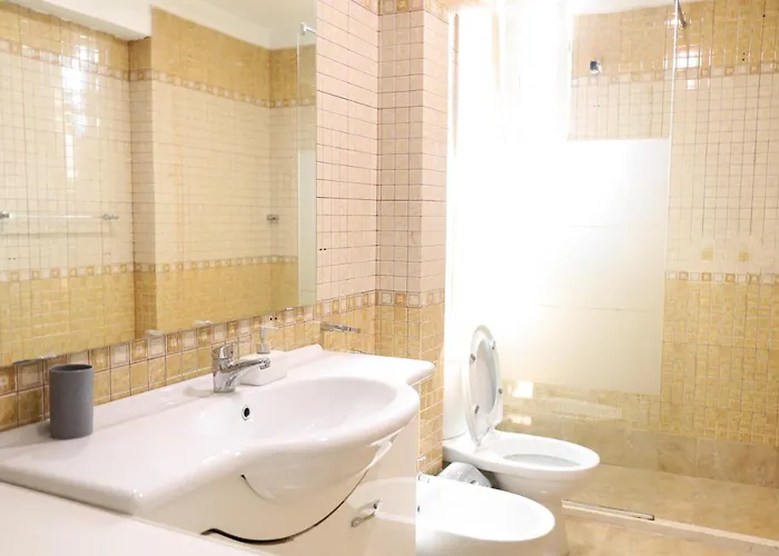 Apartament Hoja Tirana