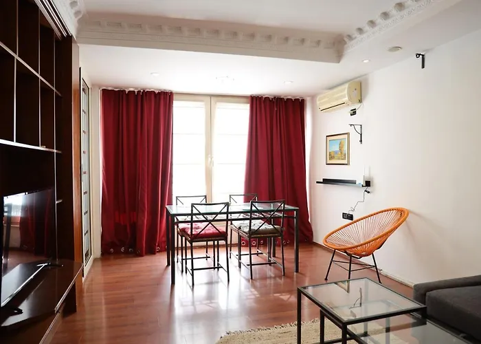 Apartament Hoja