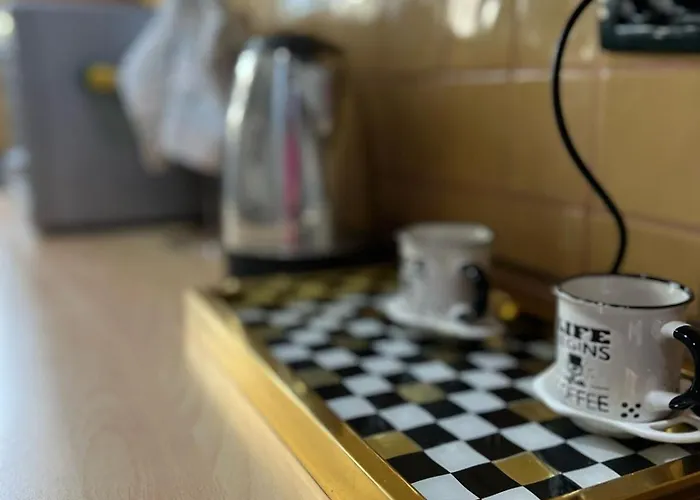 Hoja Apartament Tirana