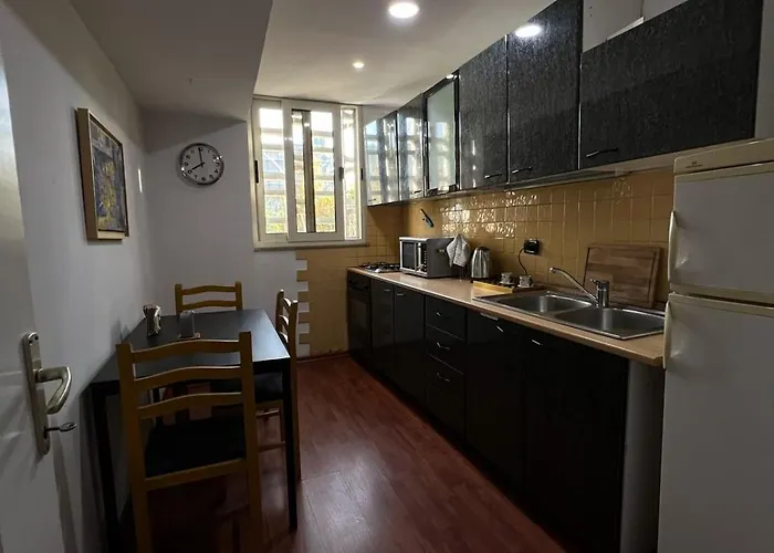 Apartament Hoja Tirana