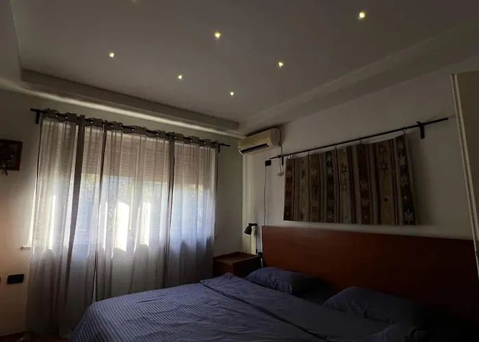 Hoja Apartament Tirana