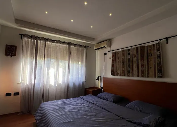 Apartament Hoja Tirana